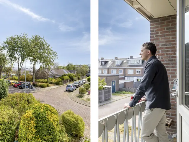 Rijnstraat 40, HEEMSKERK