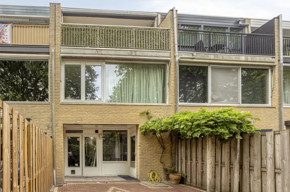 Melkweg 16