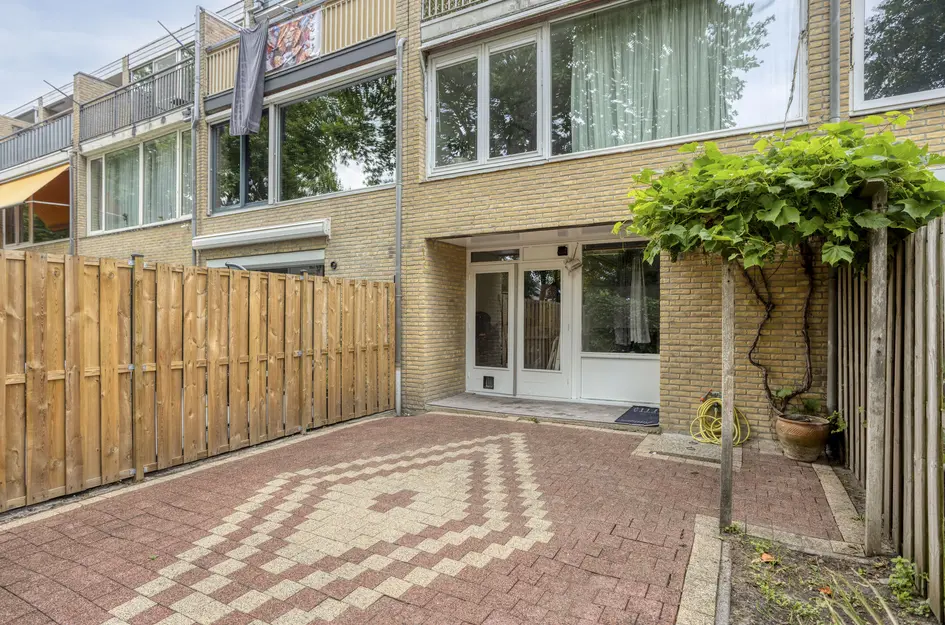 Melkweg 16