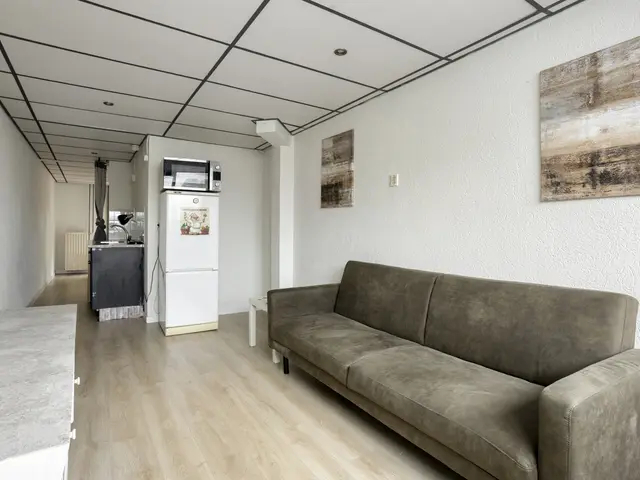 Melkweg 16, HOORN