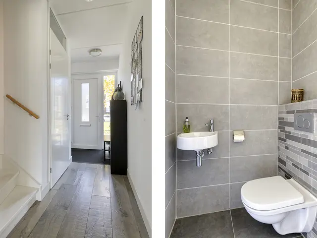 Florastraat 27, BEVERWIJK