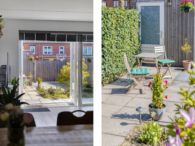 Florastraat 27, BEVERWIJK