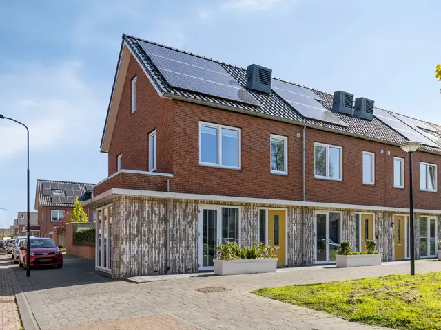 Florastraat 27, BEVERWIJK