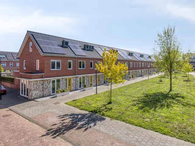 Florastraat 27, BEVERWIJK