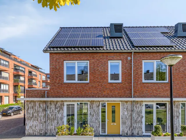 Florastraat 27, BEVERWIJK