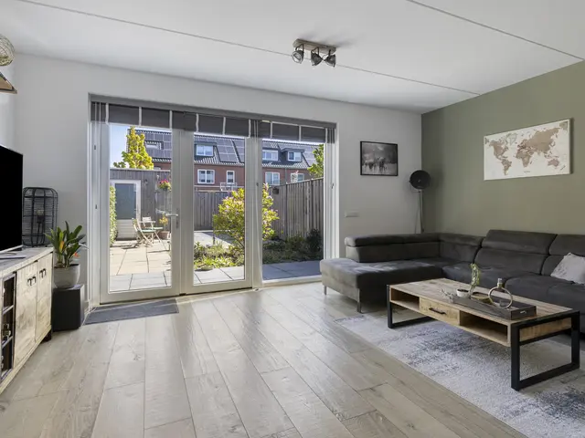 Florastraat 27, BEVERWIJK