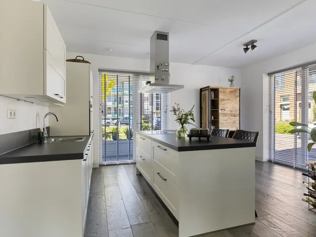 Florastraat 27, BEVERWIJK