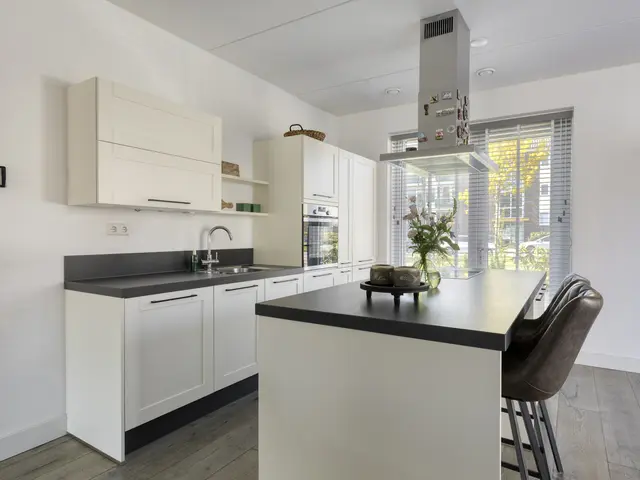 Florastraat 27, BEVERWIJK