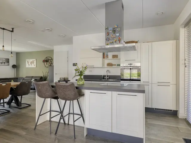 Florastraat 27, BEVERWIJK