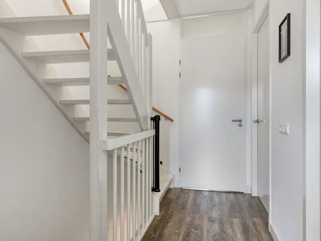 Florastraat 27, BEVERWIJK