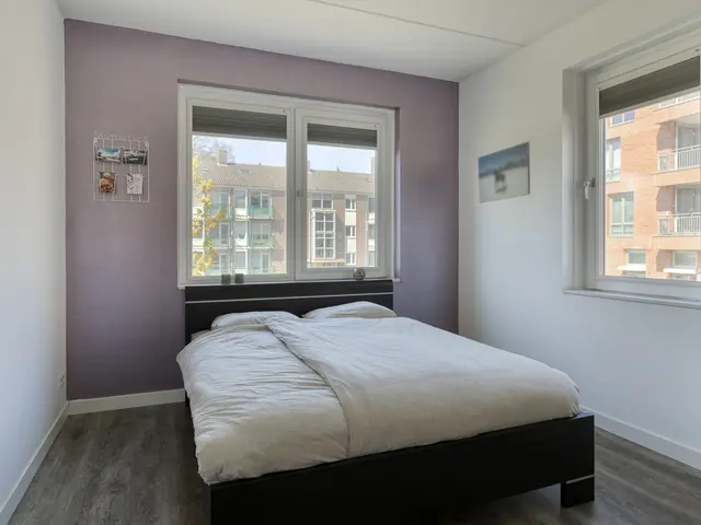 Florastraat 27, BEVERWIJK