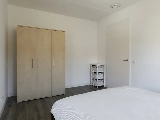 Florastraat 27, BEVERWIJK