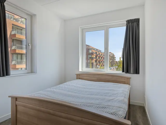 Florastraat 27, BEVERWIJK