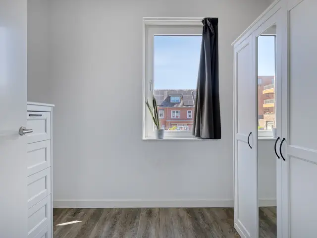 Florastraat 27, BEVERWIJK
