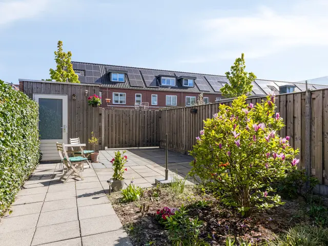 Florastraat 27, BEVERWIJK