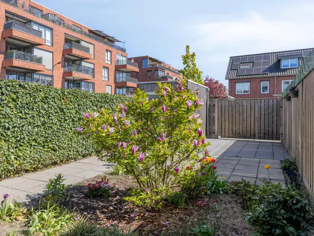 Florastraat 27, BEVERWIJK