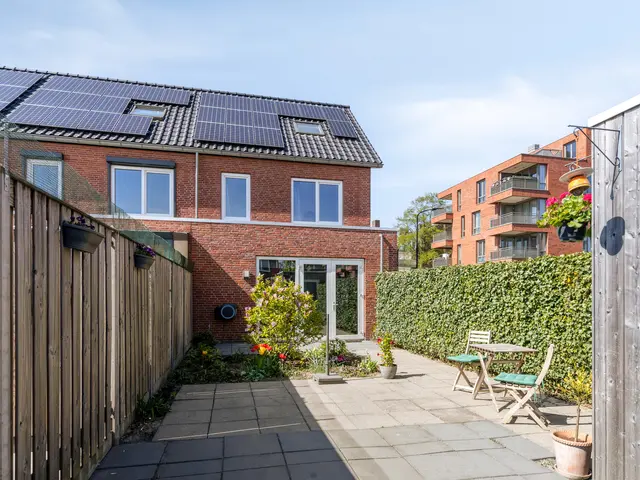 Florastraat 27, BEVERWIJK