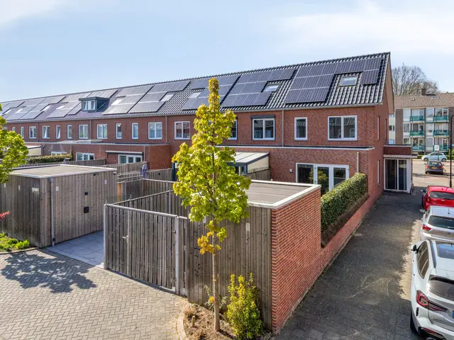 Florastraat 27, BEVERWIJK
