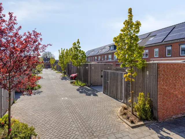 Florastraat 27, BEVERWIJK