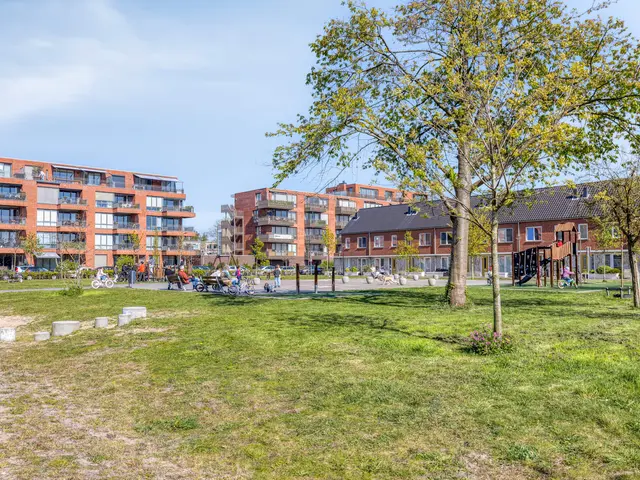 Florastraat 27, BEVERWIJK