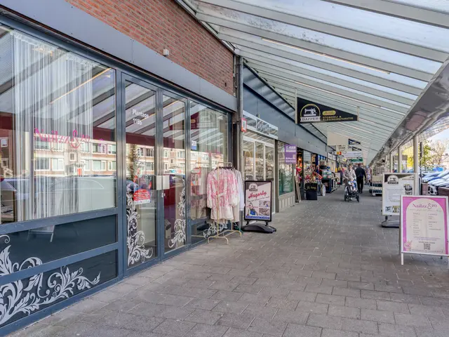 Florastraat 27, BEVERWIJK