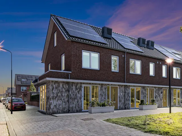 Florastraat 27, BEVERWIJK