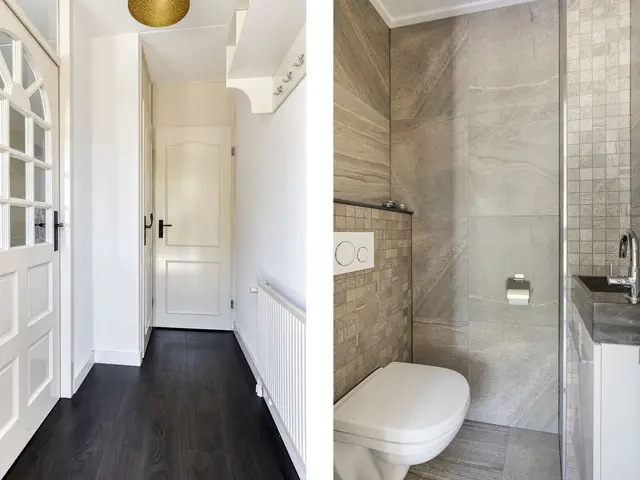Dwergvinvisstraat 86, AMSTERDAM