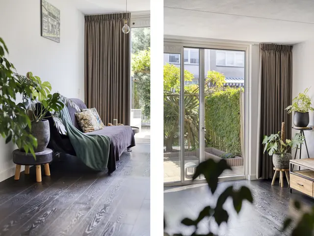 Dwergvinvisstraat 86, AMSTERDAM