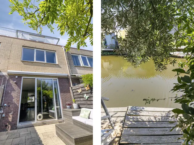 Dwergvinvisstraat 86, AMSTERDAM
