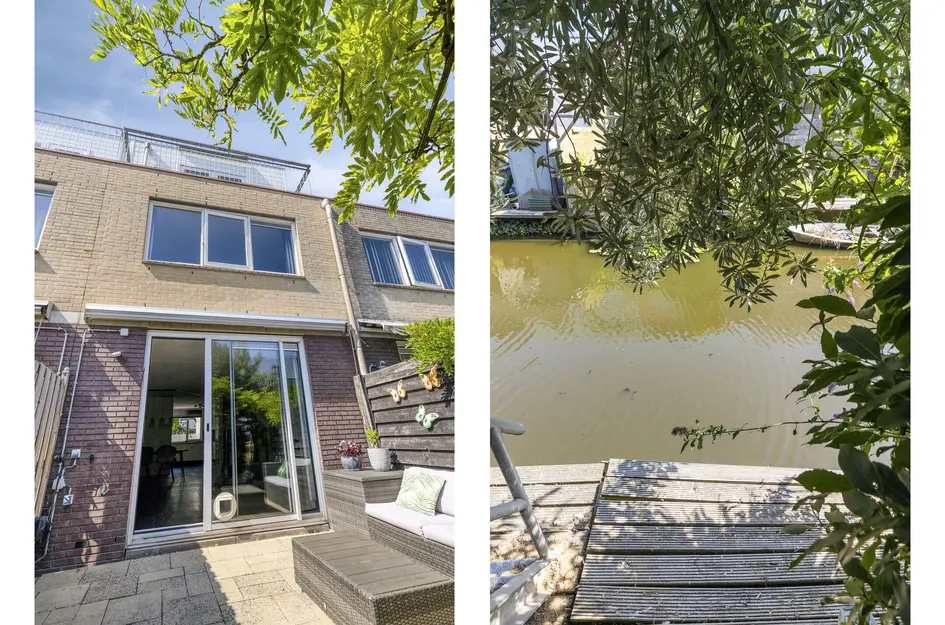 Dwergvinvisstraat 86