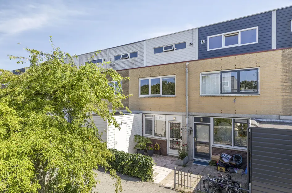 Dwergvinvisstraat 86