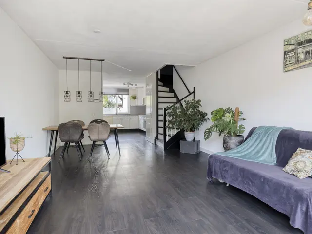 Dwergvinvisstraat 86, AMSTERDAM