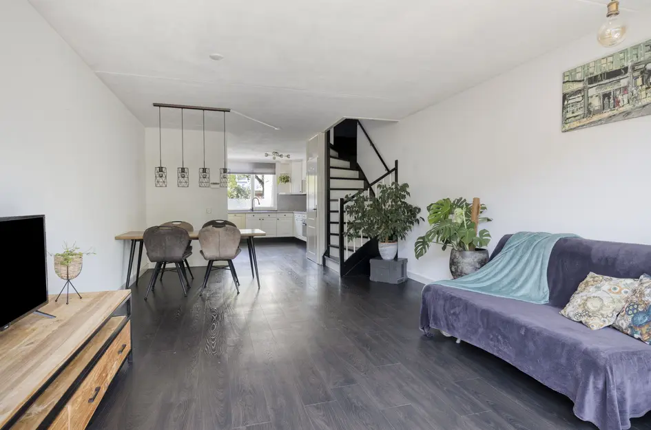 Dwergvinvisstraat 86