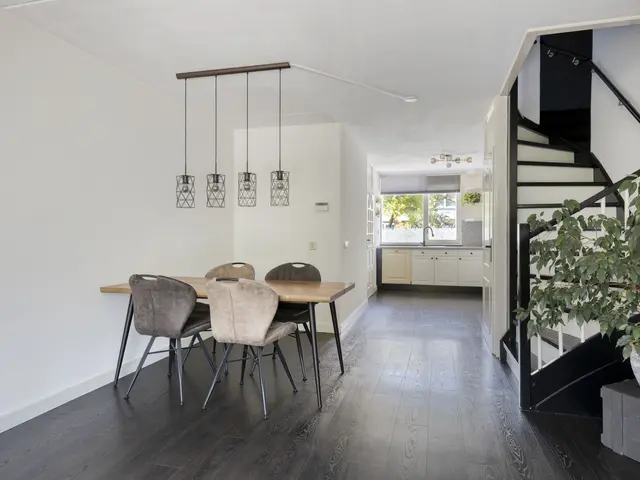 Dwergvinvisstraat 86, AMSTERDAM