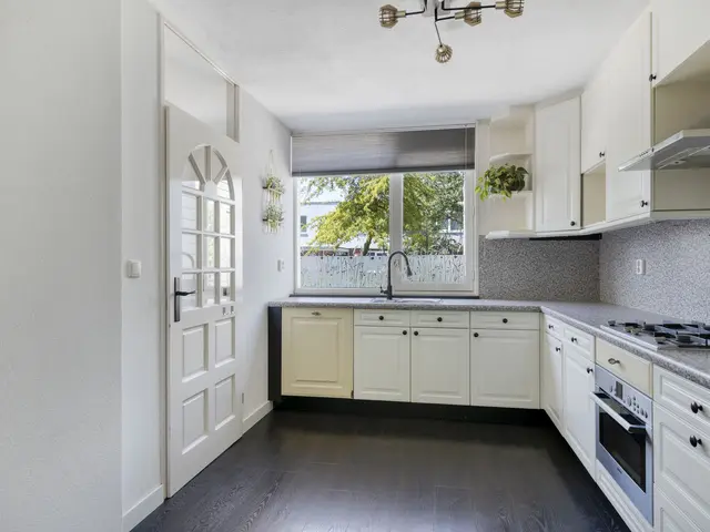 Dwergvinvisstraat 86, AMSTERDAM