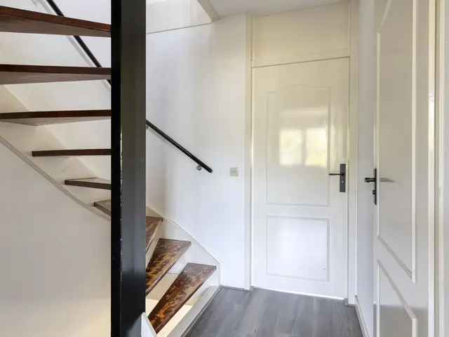 Dwergvinvisstraat 86, AMSTERDAM