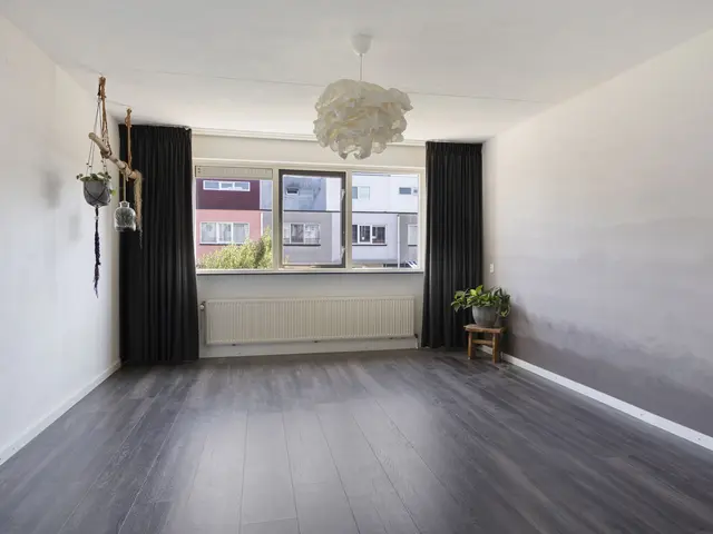 Dwergvinvisstraat 86, AMSTERDAM