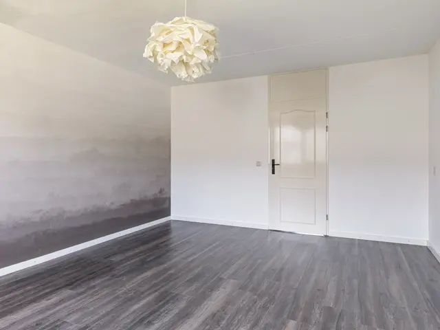 Dwergvinvisstraat 86, AMSTERDAM