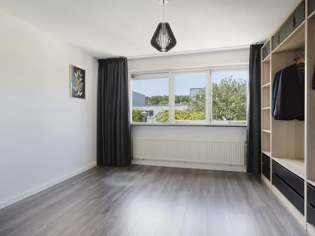 Dwergvinvisstraat 86, AMSTERDAM