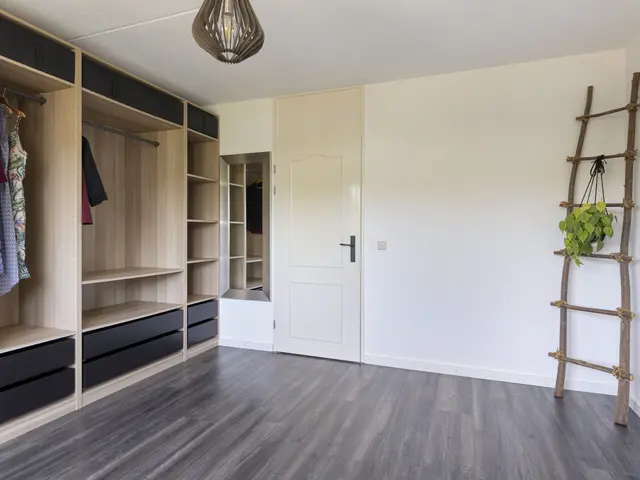 Dwergvinvisstraat 86, AMSTERDAM