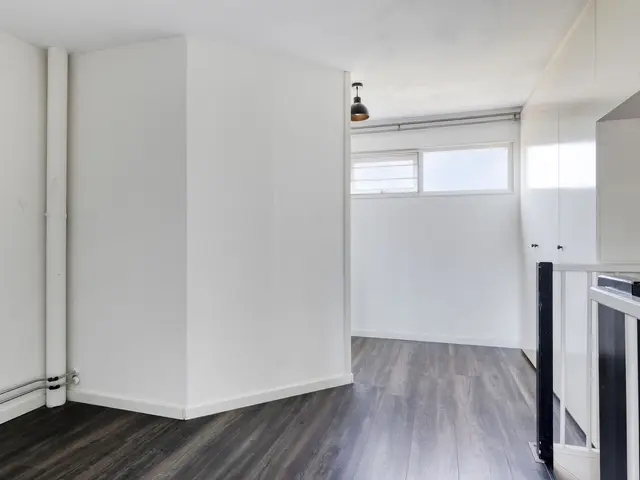Dwergvinvisstraat 86, AMSTERDAM