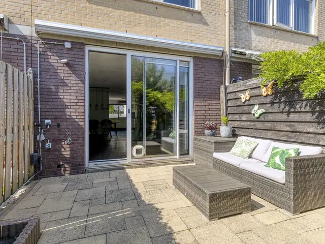 Dwergvinvisstraat 86, AMSTERDAM
