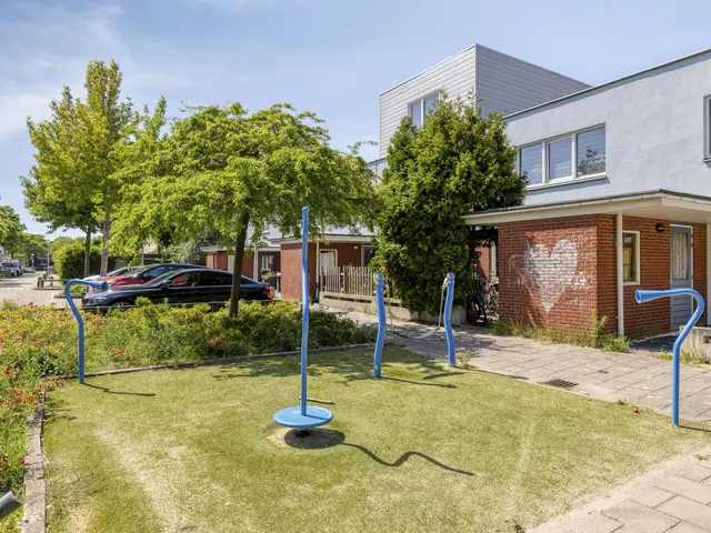 Dwergvinvisstraat 86, AMSTERDAM