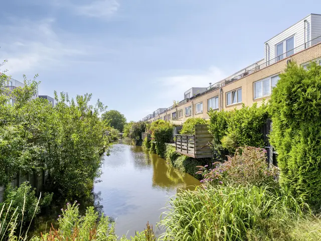 Dwergvinvisstraat 86, AMSTERDAM