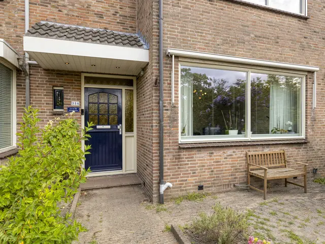 Middenweg 316, HEERHUGOWAARD