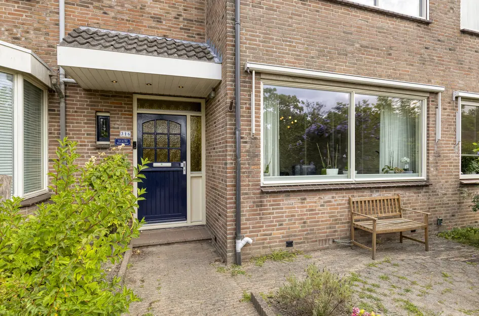 Middenweg 316