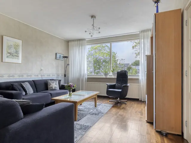 Middenweg 316, HEERHUGOWAARD