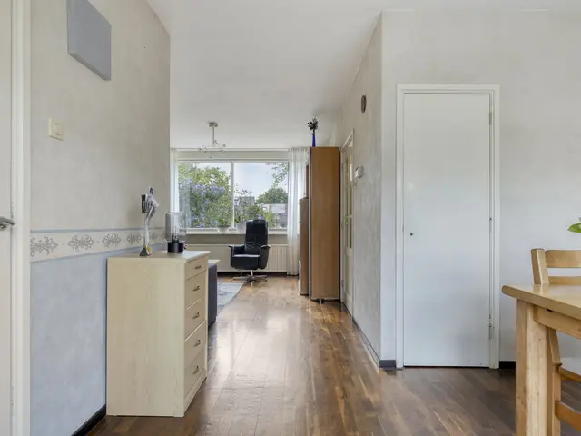Middenweg 316, HEERHUGOWAARD