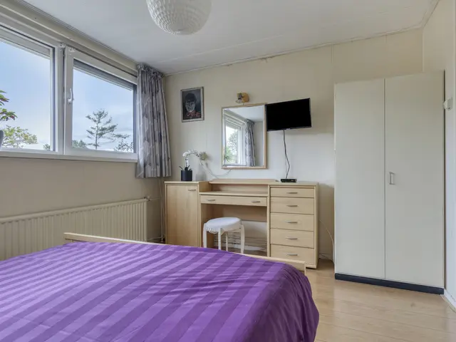 Middenweg 316, HEERHUGOWAARD