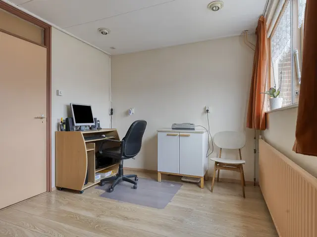 Middenweg 316, HEERHUGOWAARD
